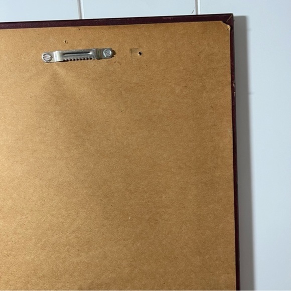 RARE Vintage framed Victorian carousel in the park print - Picture 13 of 15